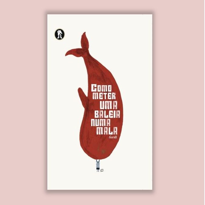 capa do livro